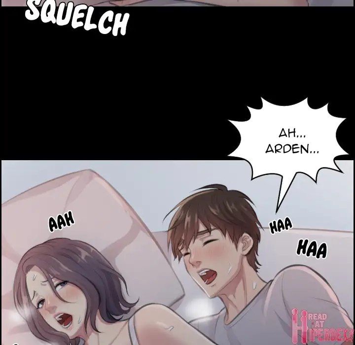 The Risky Family Chapter 2 - Page 26