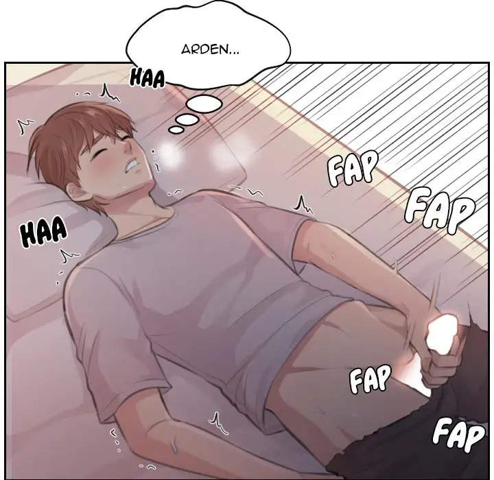 The Risky Family Chapter 2 - Page 29