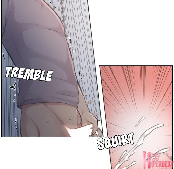 The Risky Family Chapter 2 - Page 31