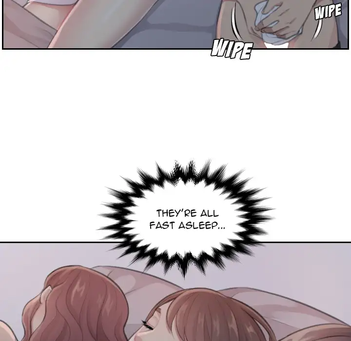 The Risky Family Chapter 2 - Page 35