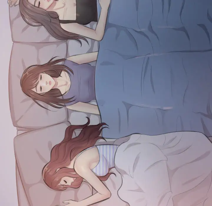 The Risky Family Chapter 2 - Page 6