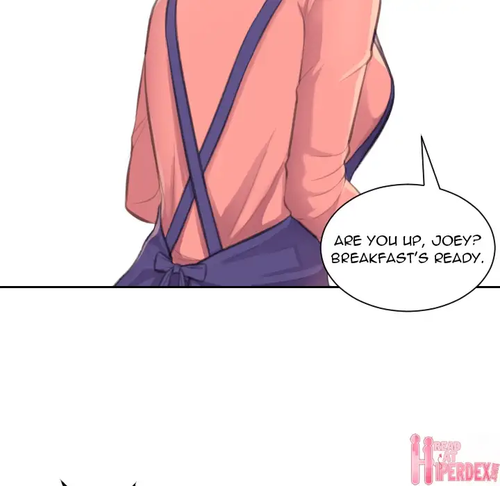 The Risky Family Chapter 2 - Page 60