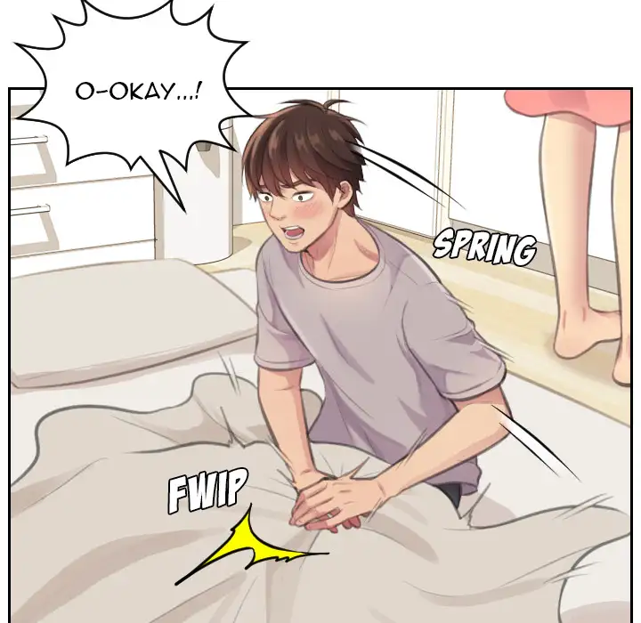 The Risky Family Chapter 2 - Page 61