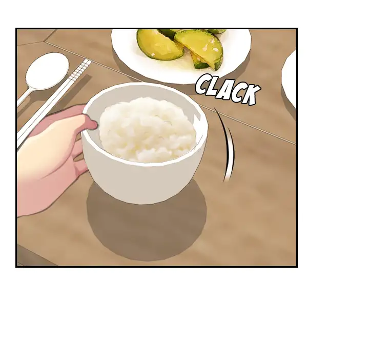 The Risky Family Chapter 2 - Page 64