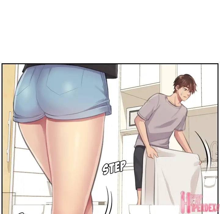 The Risky Family Chapter 2 - Page 65