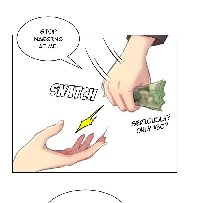 The Risky Family Chapter 2 - Page 71