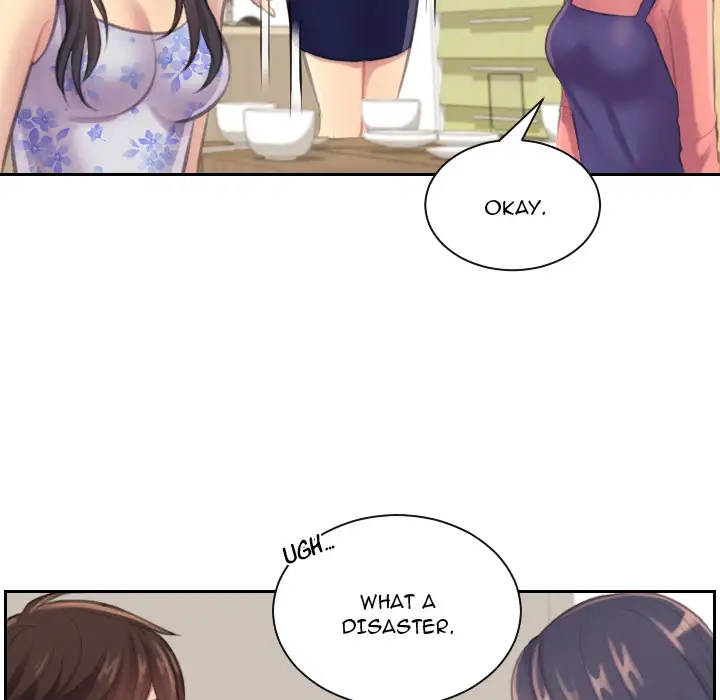 The Risky Family Chapter 2 - Page 76