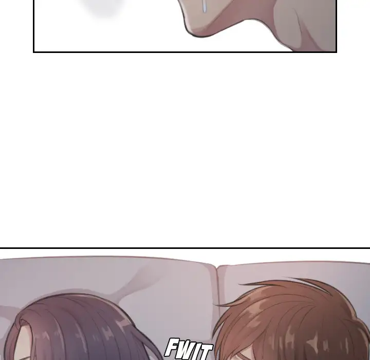 The Risky Family Chapter 2 - Page 8