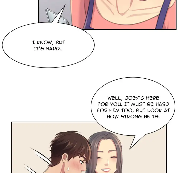 The Risky Family Chapter 2 - Page 80