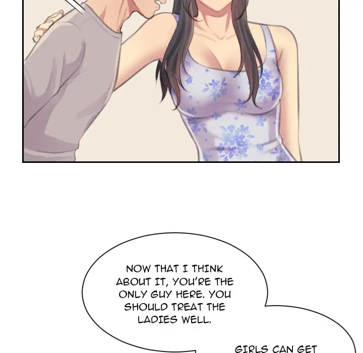 The Risky Family Chapter 2 - Page 81