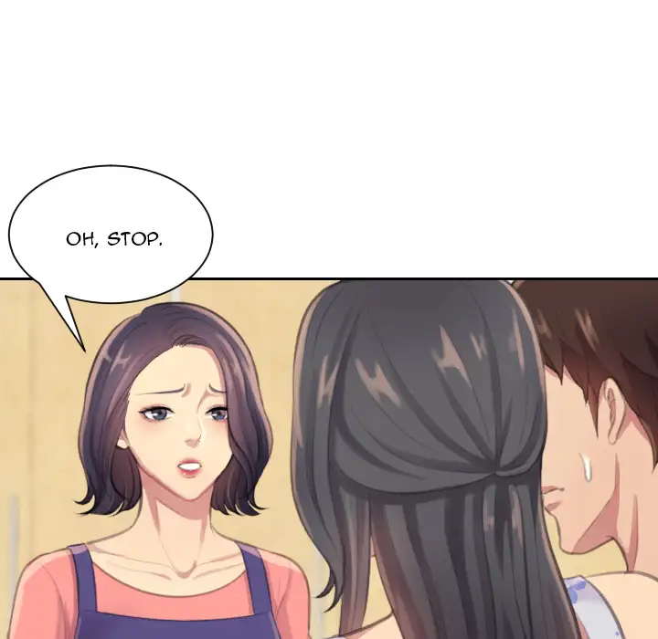 The Risky Family Chapter 2 - Page 83