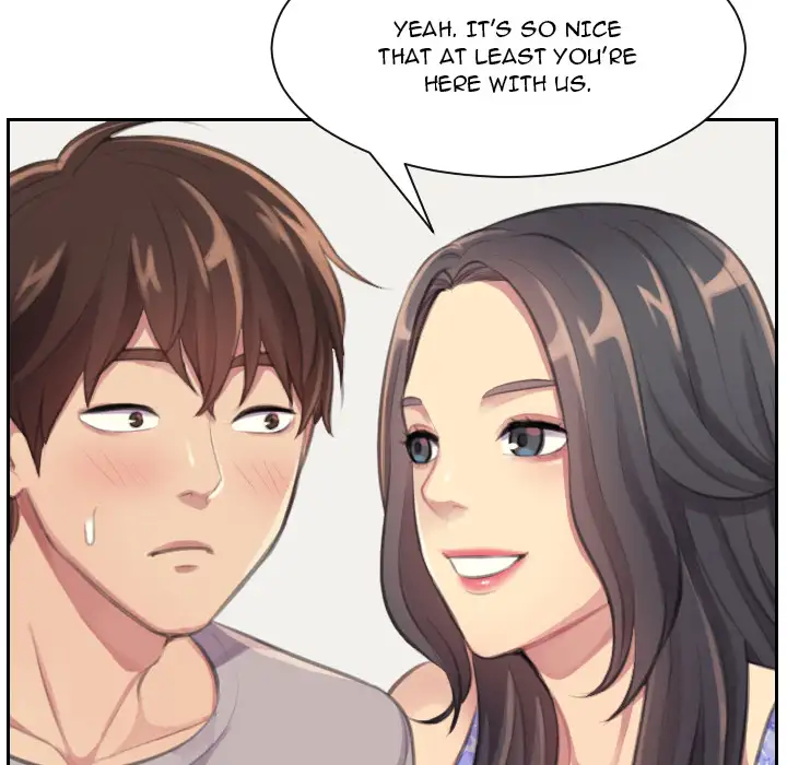 The Risky Family Chapter 2 - Page 86