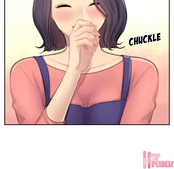 The Risky Family Chapter 2 - Page 89