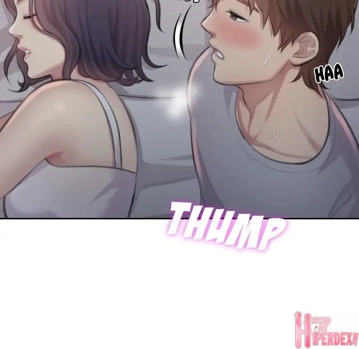 The Risky Family Chapter 2 - Page 9