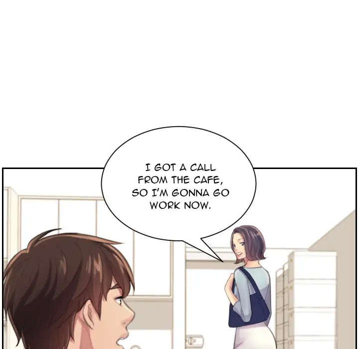 The Risky Family Chapter 2 - Page 92