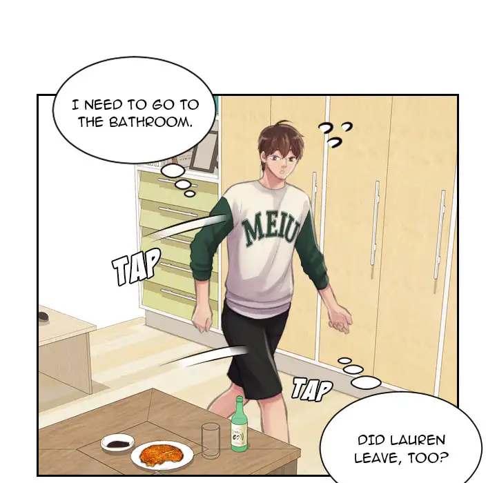 The Risky Family Chapter 2 - Page 95