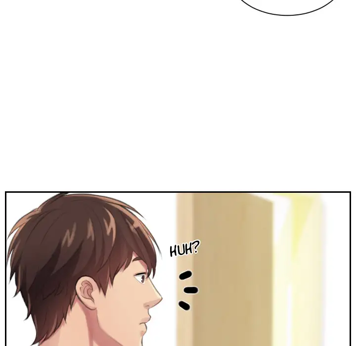 The Risky Family Chapter 2 - Page 96