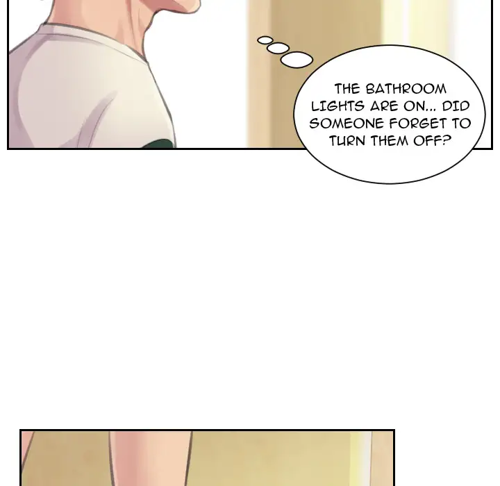 The Risky Family Chapter 2 - Page 97