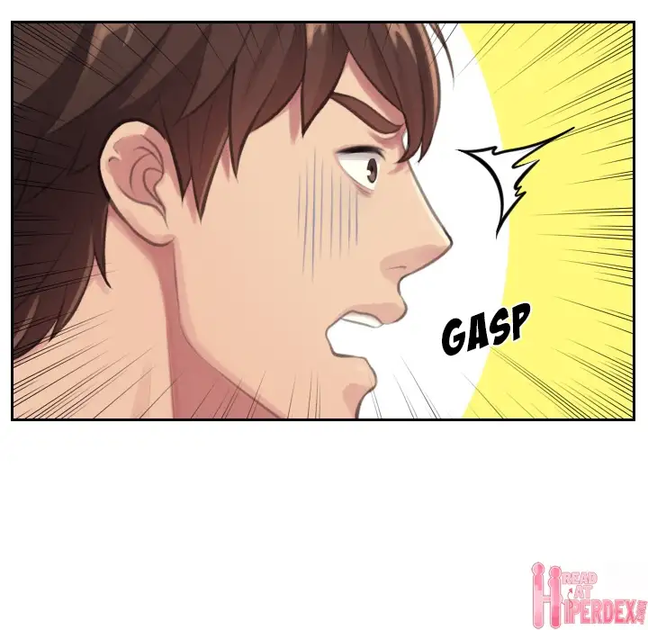 The Risky Family Chapter 2 - Page 99