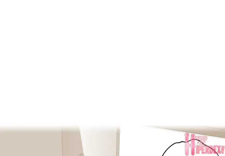 The Risky Family Chapter 3 - Page 1