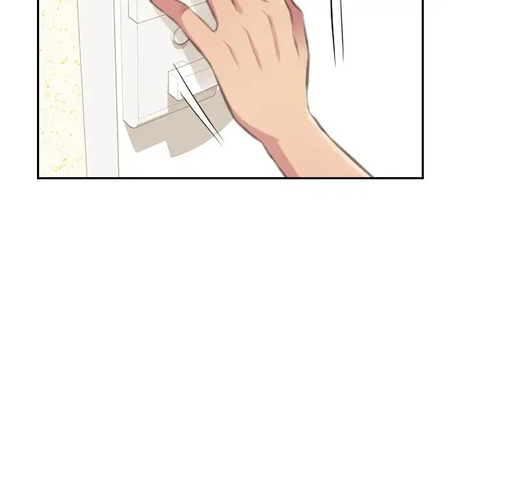 The Risky Family Chapter 3 - Page 100