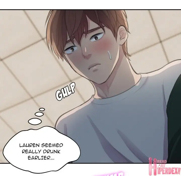 The Risky Family Chapter 3 - Page 101