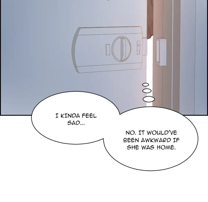 The Risky Family Chapter 3 - Page 105