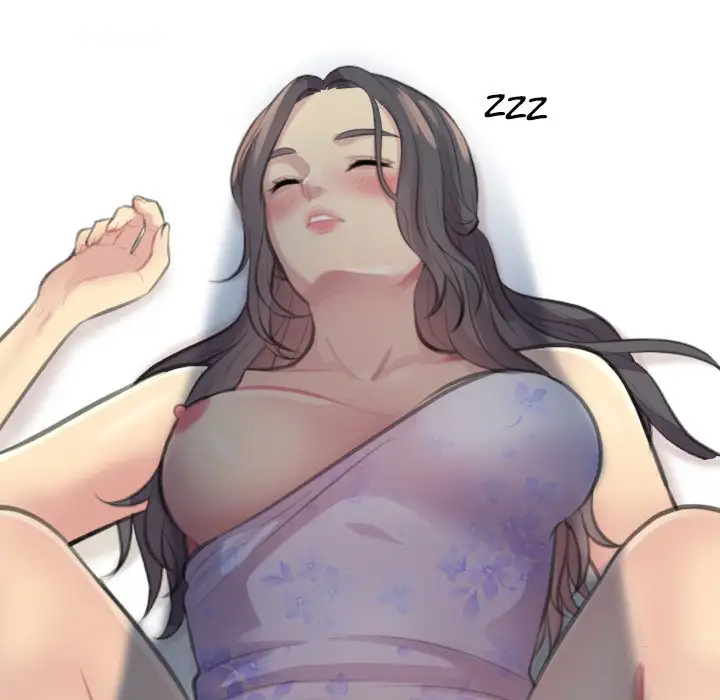 The Risky Family Chapter 3 - Page 110