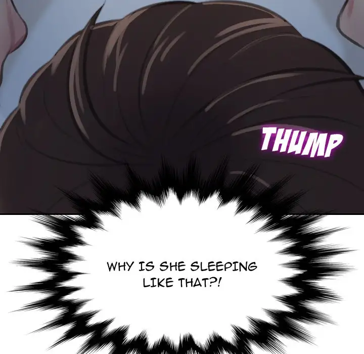 The Risky Family Chapter 3 - Page 112