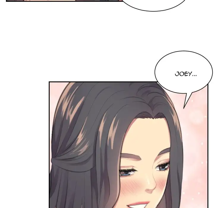 The Risky Family Chapter 3 - Page 12