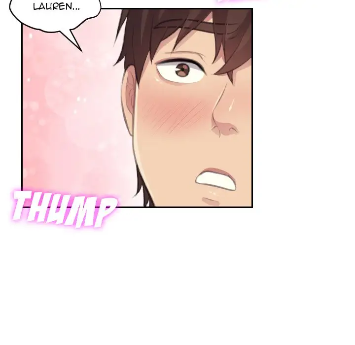 The Risky Family Chapter 3 - Page 18