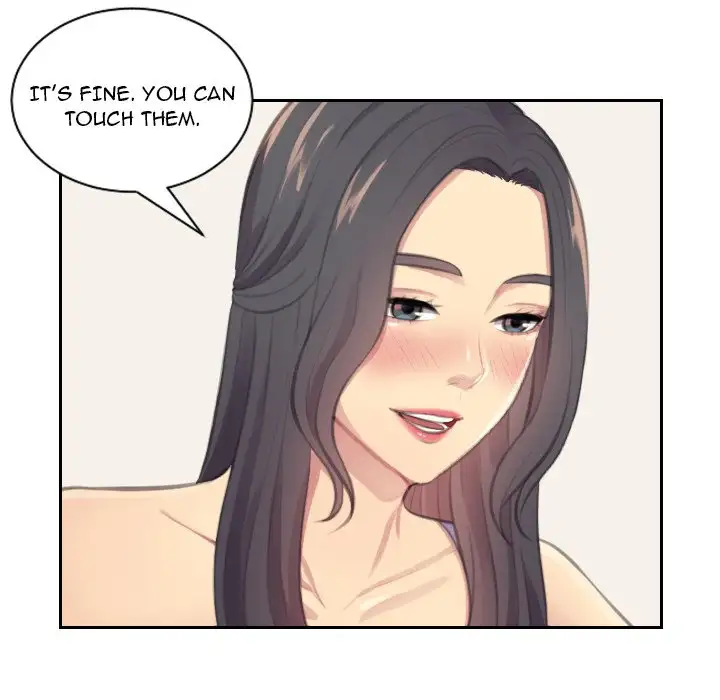 The Risky Family Chapter 3 - Page 19