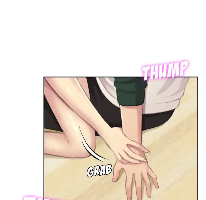 The Risky Family Chapter 3 - Page 20