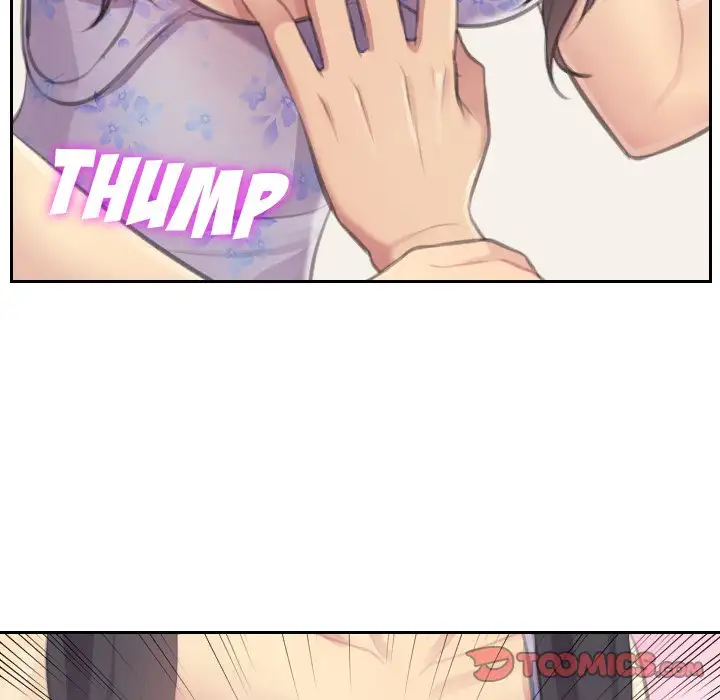 The Risky Family Chapter 3 - Page 22