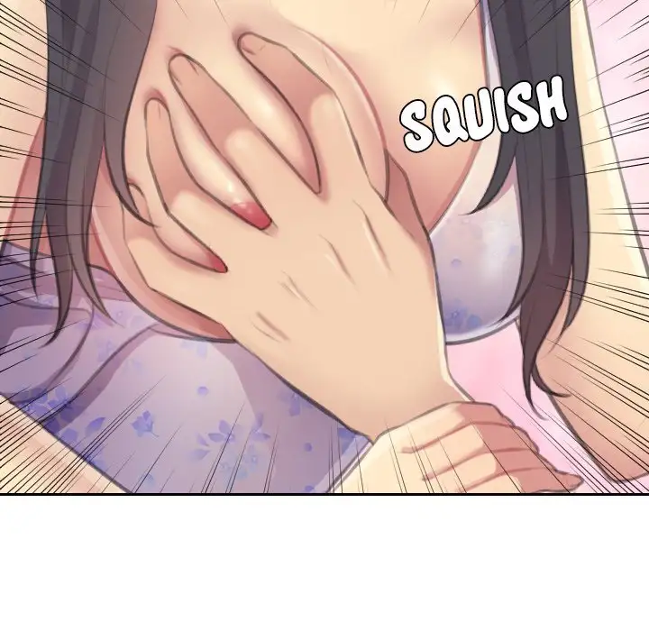 The Risky Family Chapter 3 - Page 23