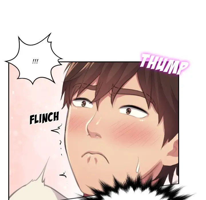 The Risky Family Chapter 3 - Page 24