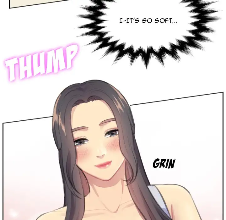 The Risky Family Chapter 3 - Page 25