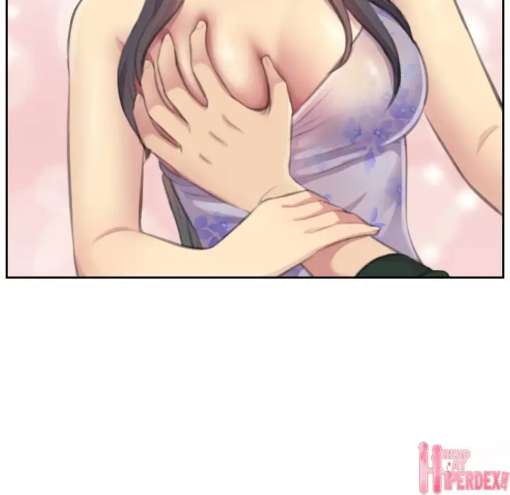 The Risky Family Chapter 3 - Page 26