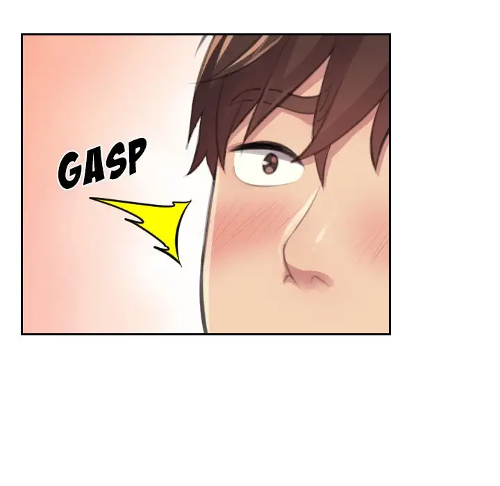 The Risky Family Chapter 3 - Page 27