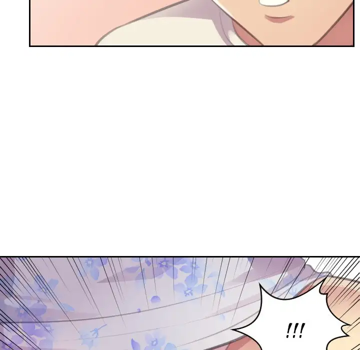 The Risky Family Chapter 3 - Page 30