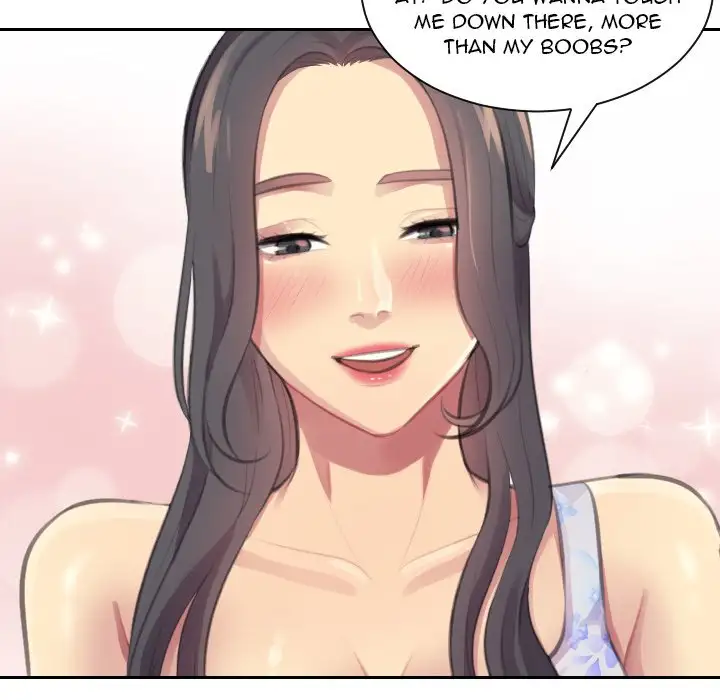 The Risky Family Chapter 3 - Page 34