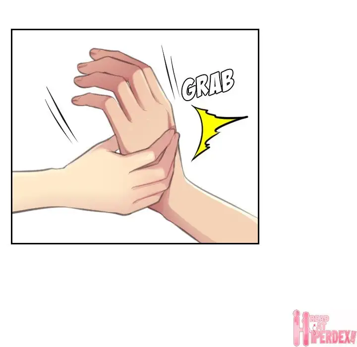 The Risky Family Chapter 3 - Page 37