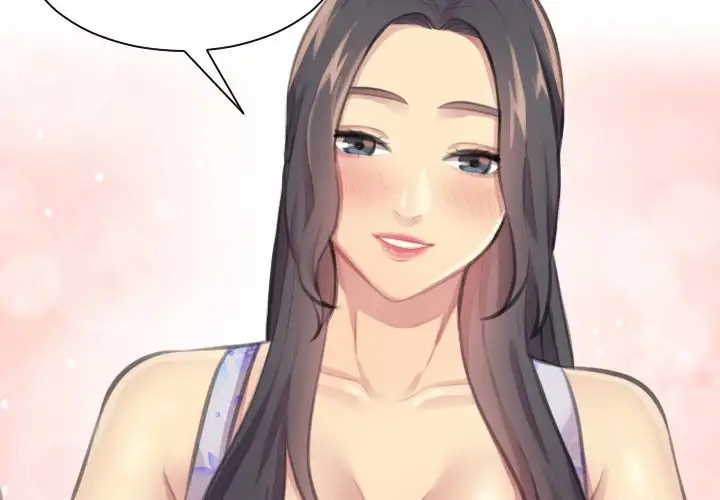 The Risky Family Chapter 3 - Page 4