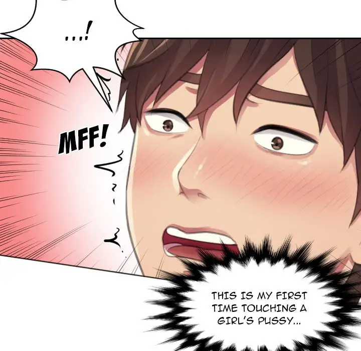 The Risky Family Chapter 3 - Page 41