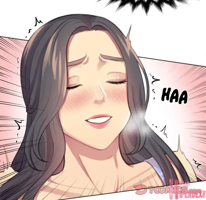 The Risky Family Chapter 3 - Page 42