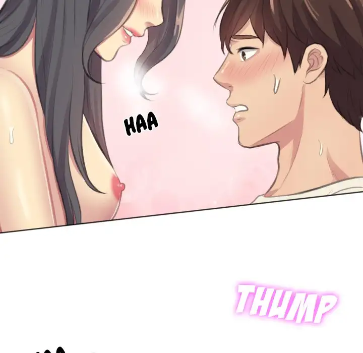 The Risky Family Chapter 3 - Page 45