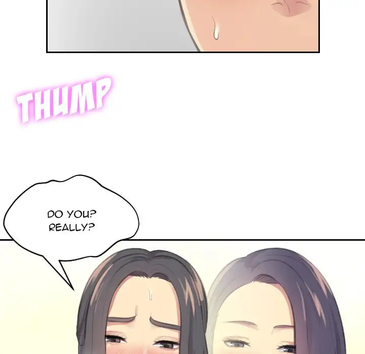 The Risky Family Chapter 3 - Page 49