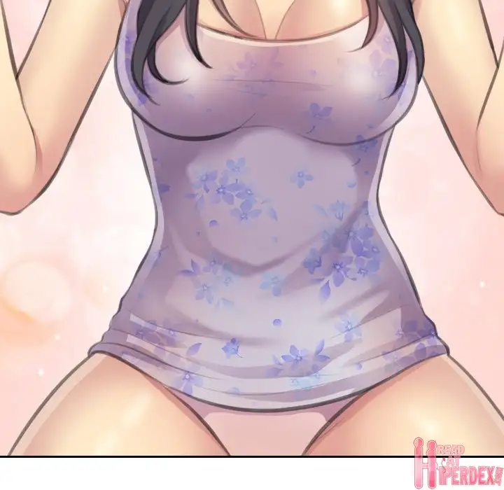 The Risky Family Chapter 3 - Page 5