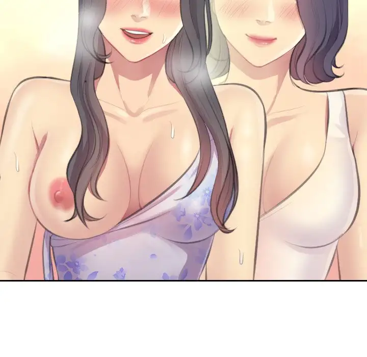 The Risky Family Chapter 3 - Page 50