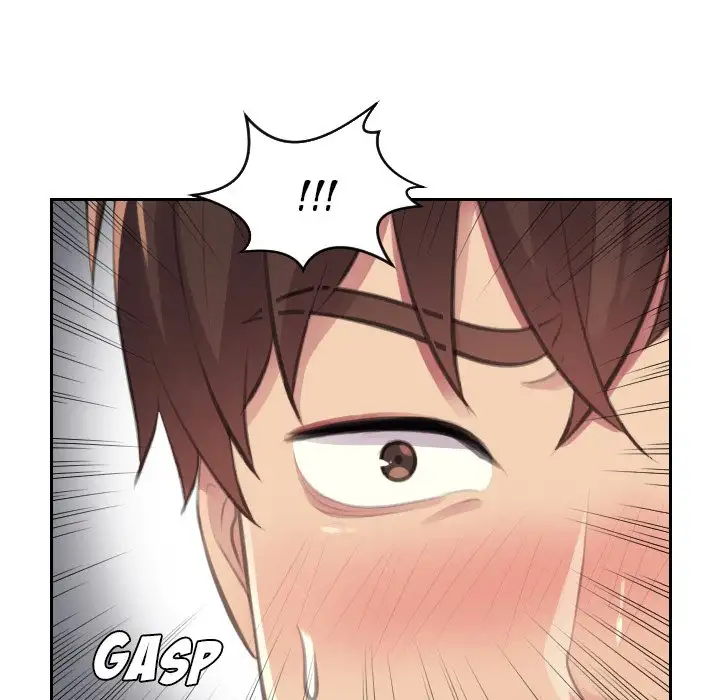 The Risky Family Chapter 3 - Page 51